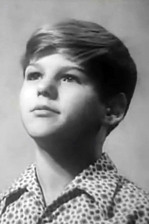 et billede af Friedhelm Barck