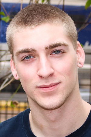 et billede af Blaine Jameson