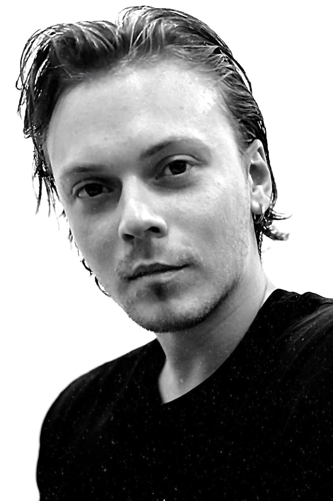 et billede af Vas Provatakis