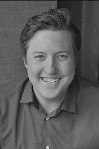 et billede af Evan Tyler Wilson