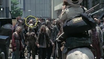 The Walking Dead