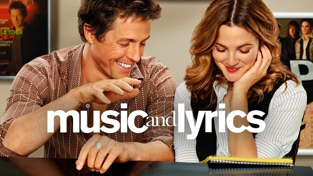 Music and Lyrics (2007)