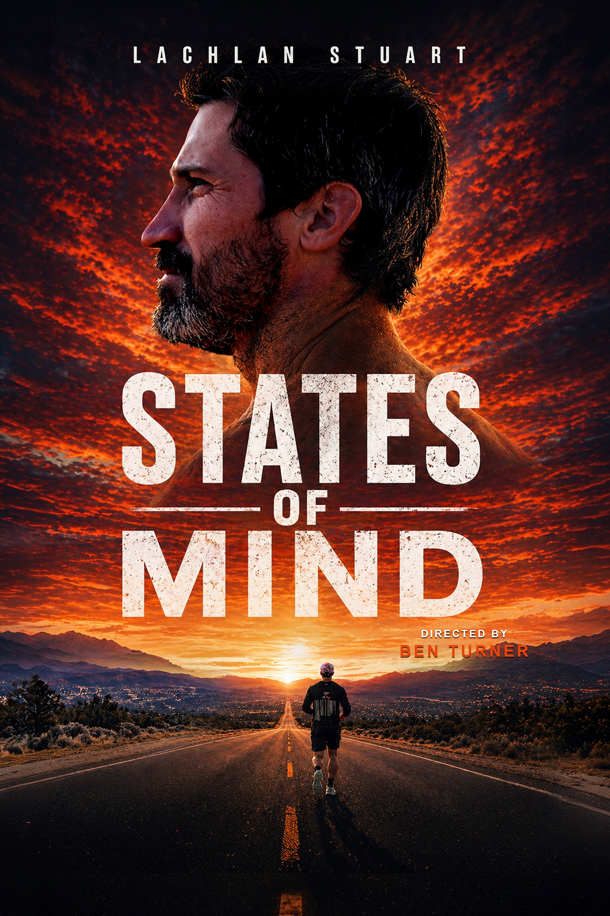 States of Mind