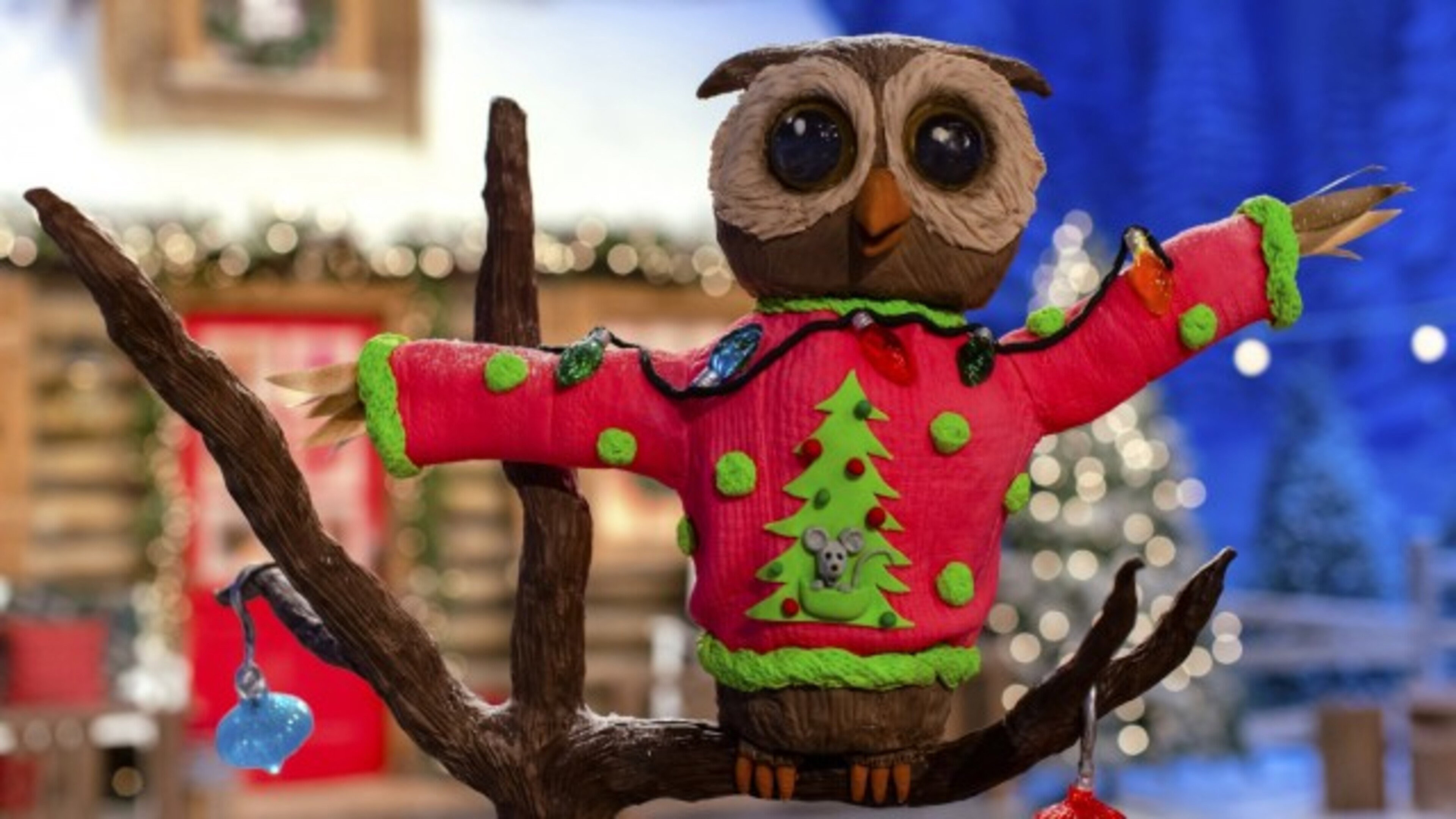 Holiday Wars S04E05 backdrop