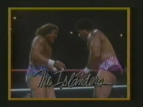 S2E17 · April 25, 1987 - Superstars of Wrestling 34
