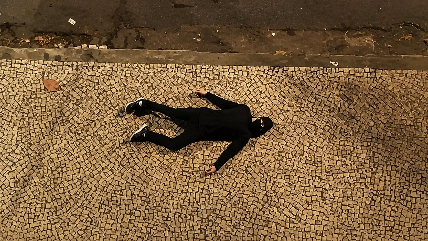 João Henrique - The Movie