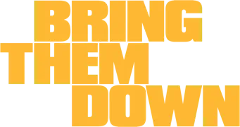 Bring Them Down Logo