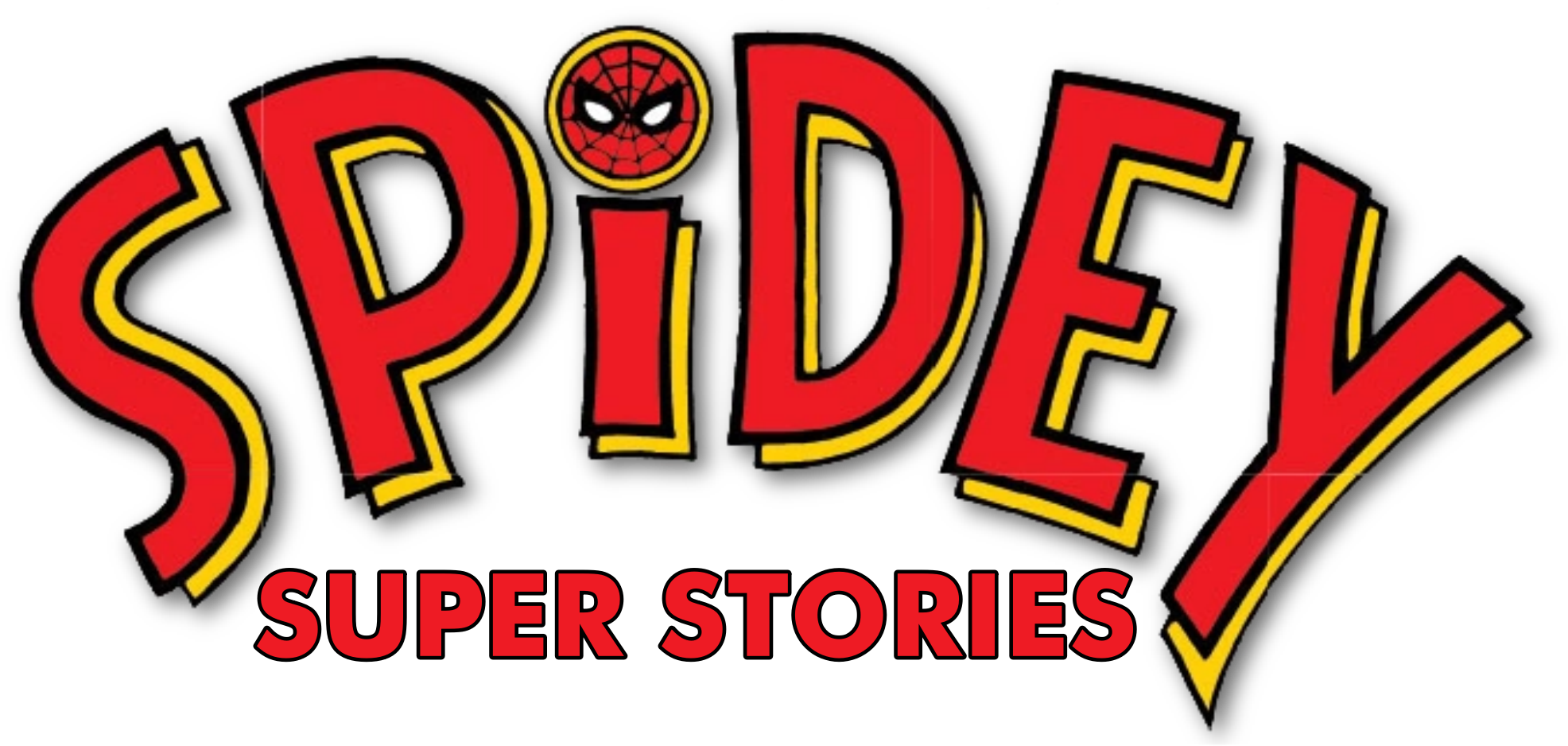 Spidey Super Stories