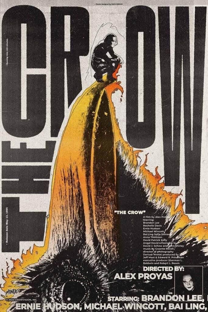 The Crow