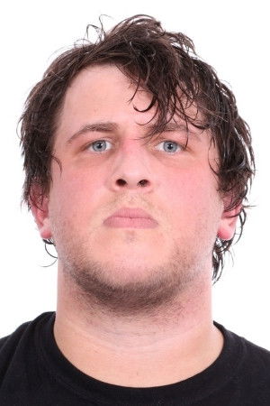 et billede af Michael Hopes