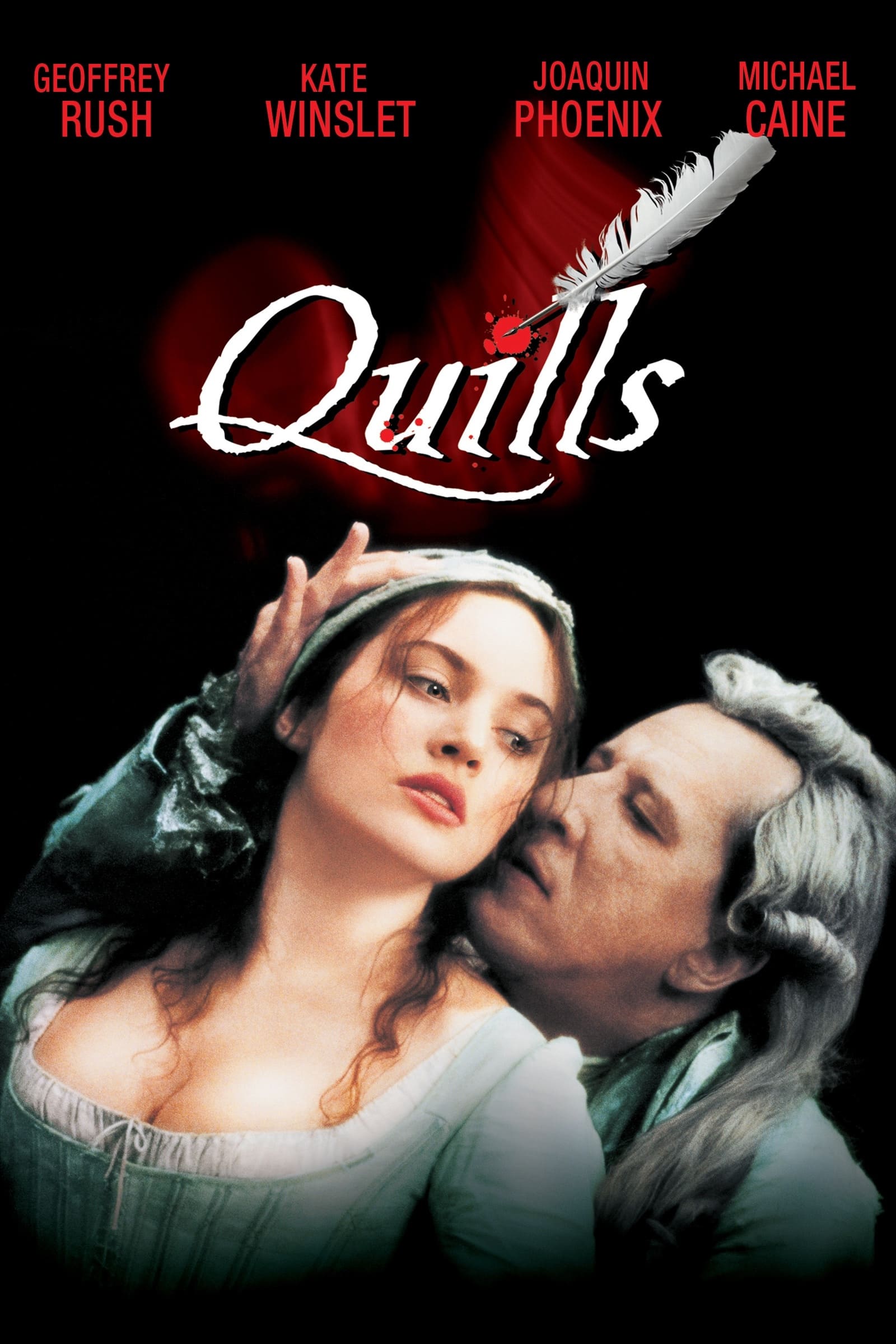Quills