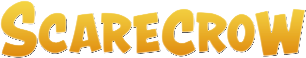 Scarecrow Logo