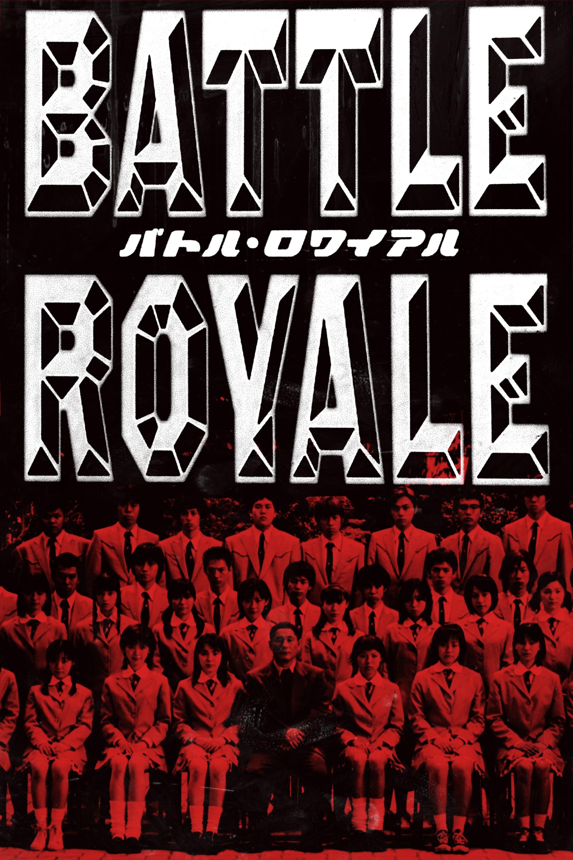 Battle Royale