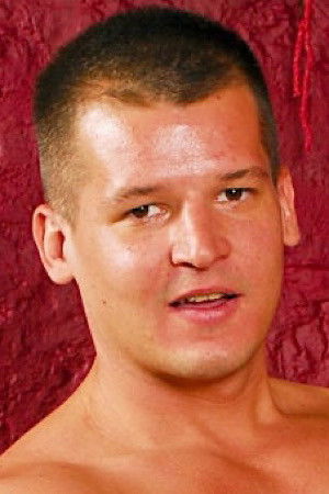 et billede af Brad Russel