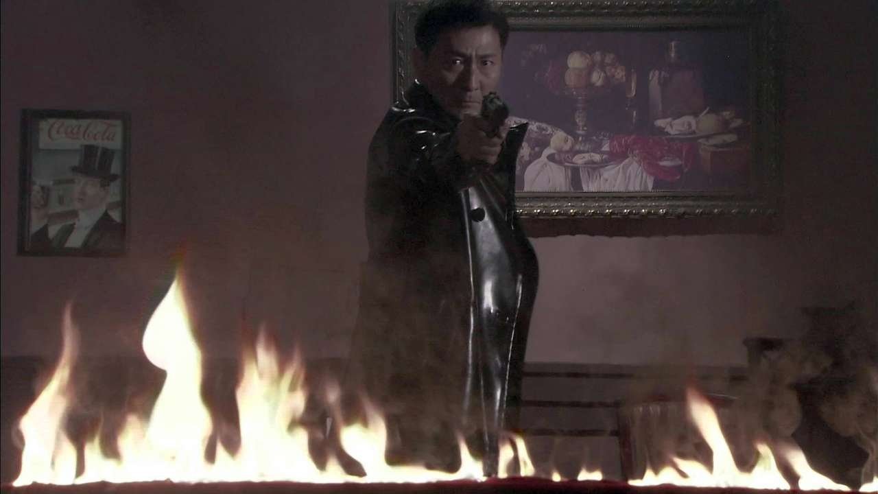 Thumbnail for Episode 42 Season 1 Episode 42