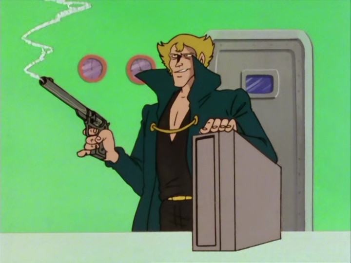 Episode 32