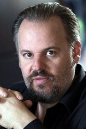 et billede af Frédéric Hazan