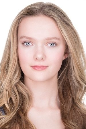 et billede af Bridget McGarry