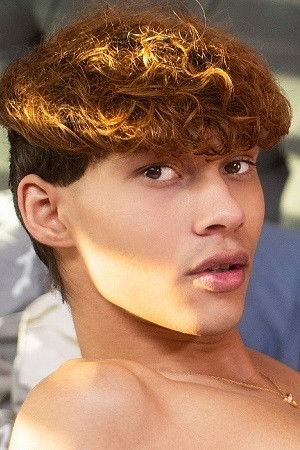 et billede af Jamar West