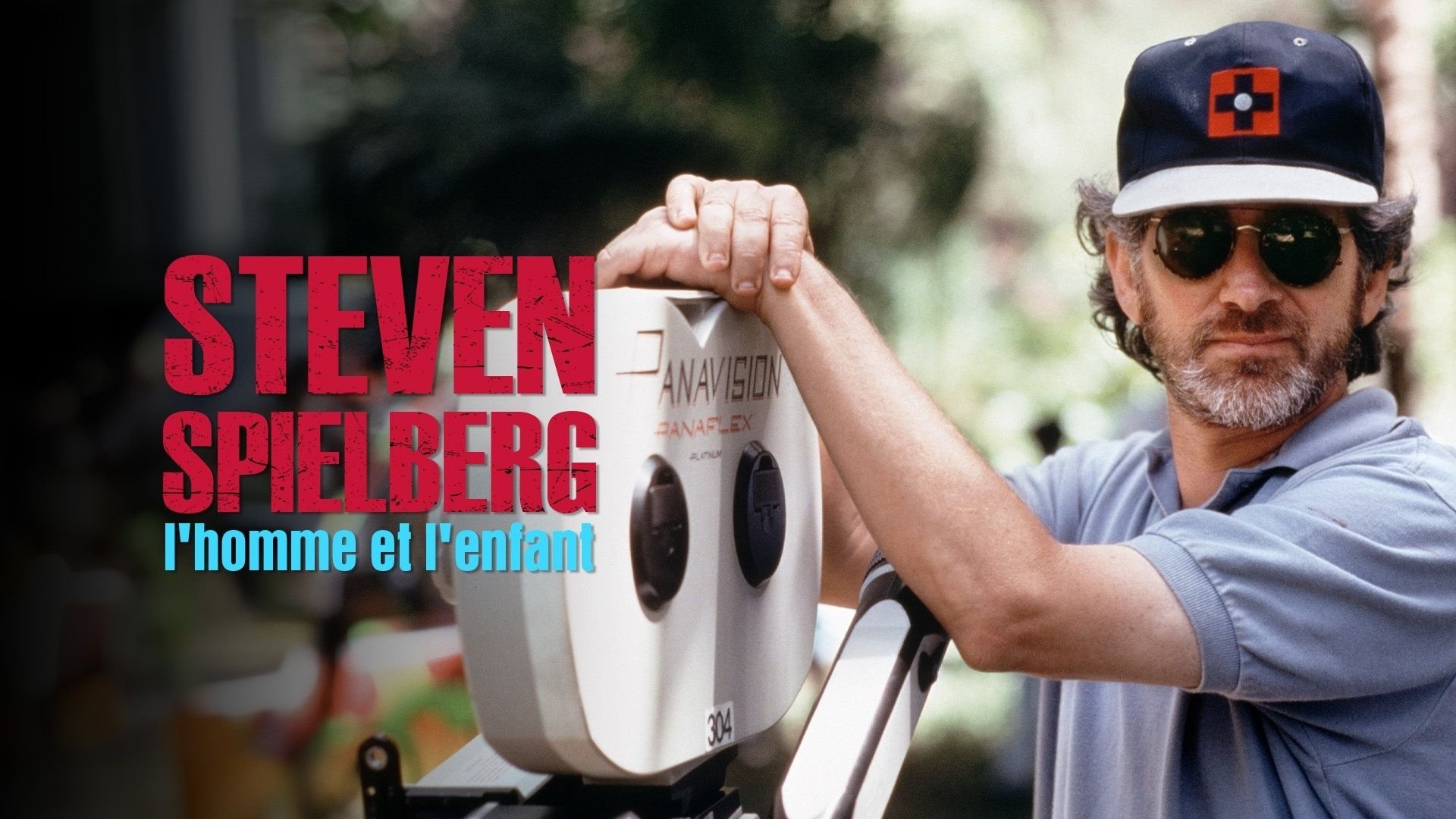 Steven Spielberg, the “New Hollywood” Prodigy