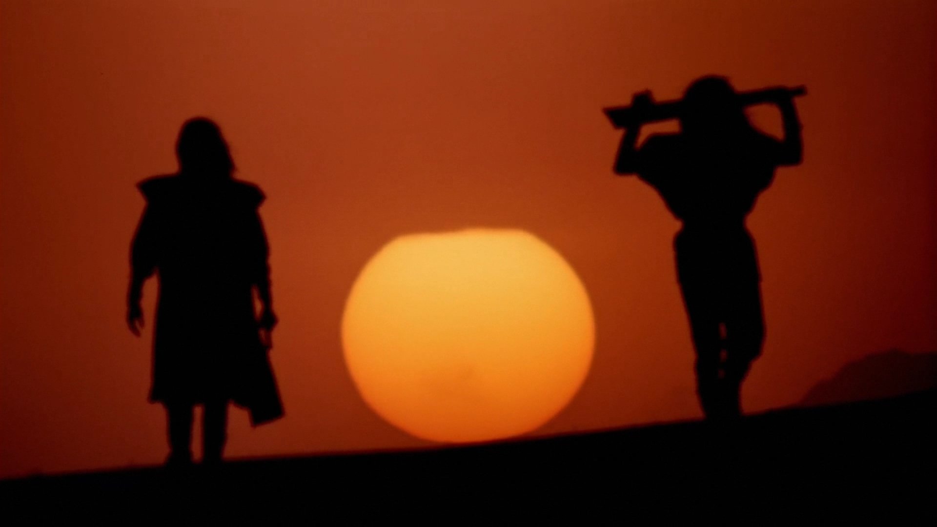 The Assassin (1993)
