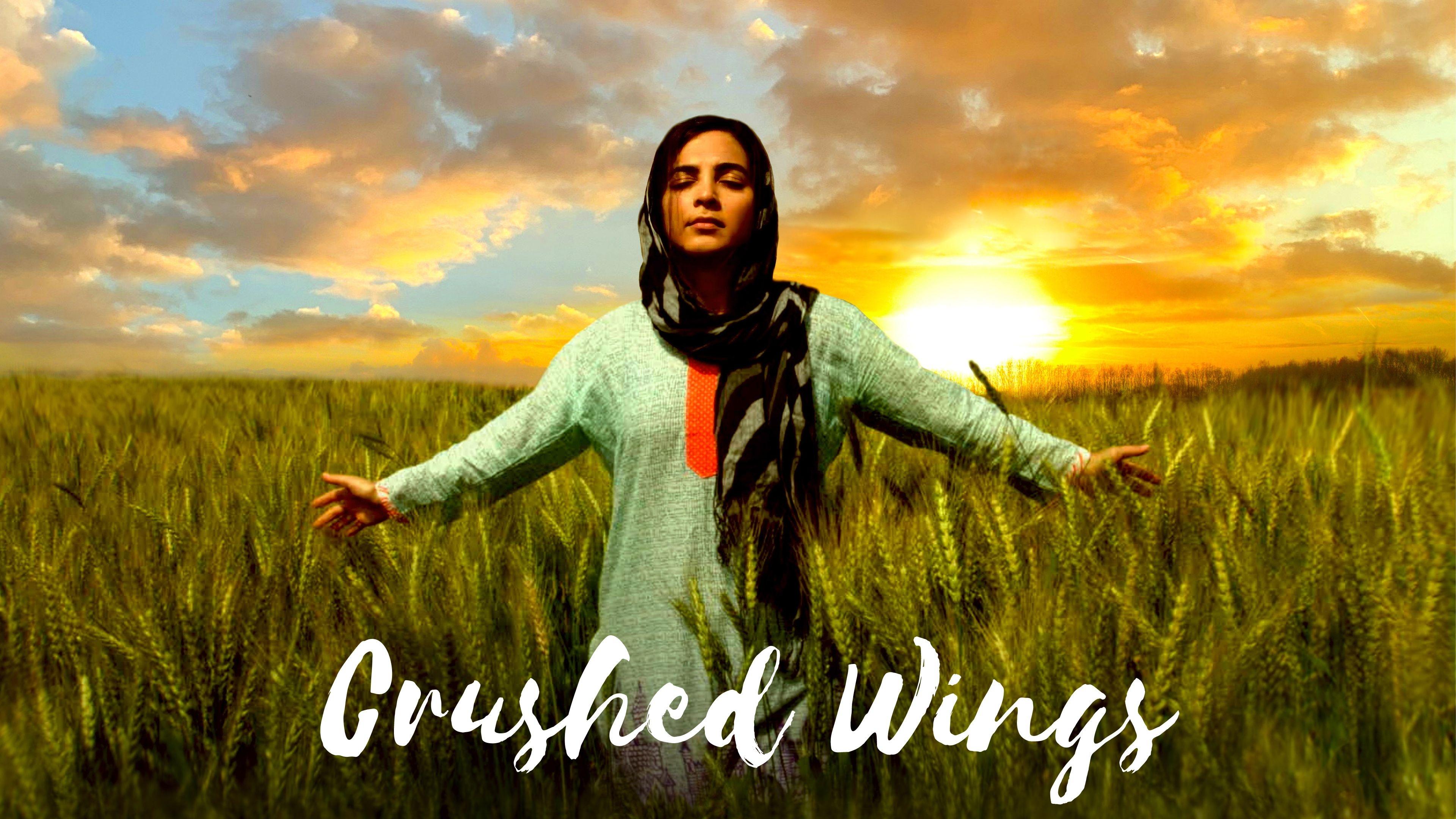 Crushed Wings (2022)