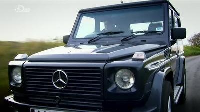 Wheeler Dealers