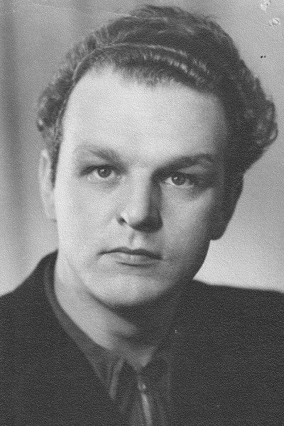 et billede af Vitold Janpavlis