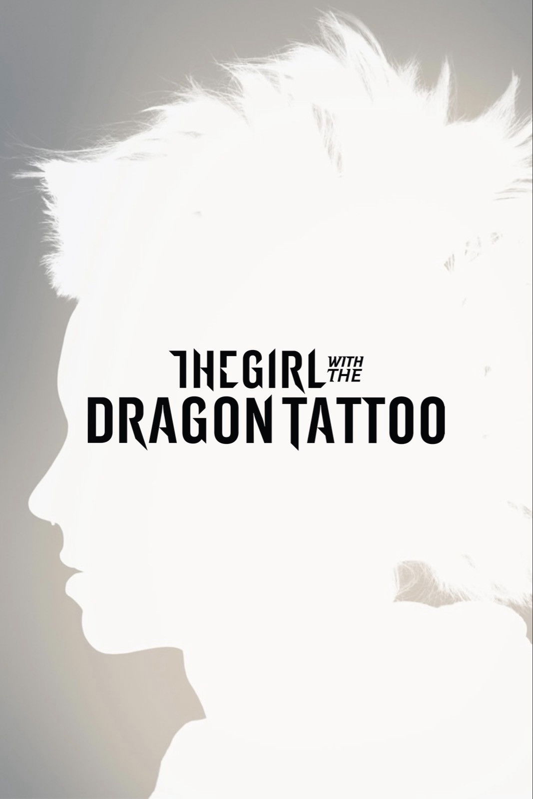 The Girl with the Dragon Tattoo