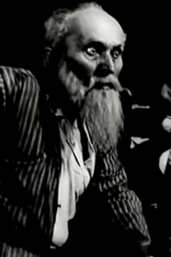 et billede af Vasiliy Balanchivadze