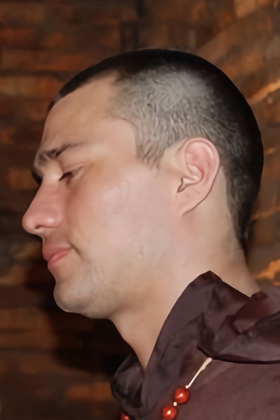 et billede af Sebastian Cole