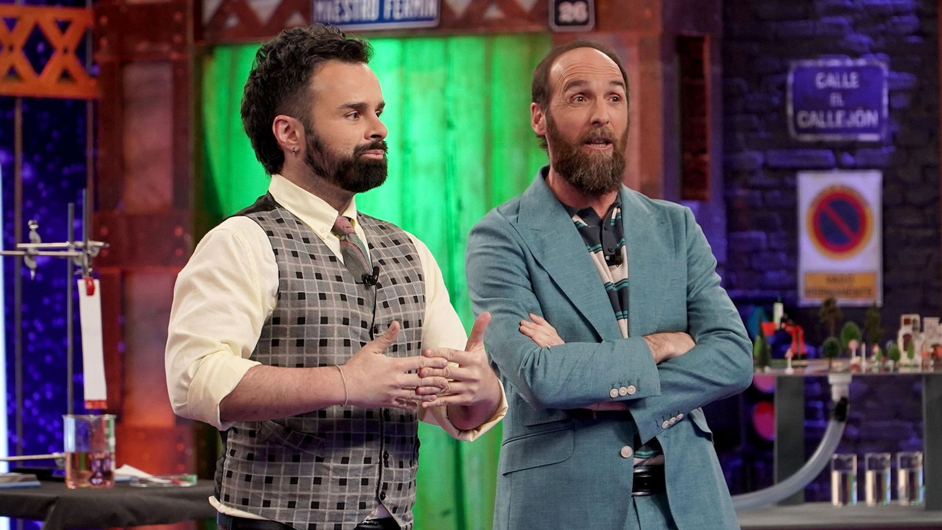 S11E8 · Episode 8
