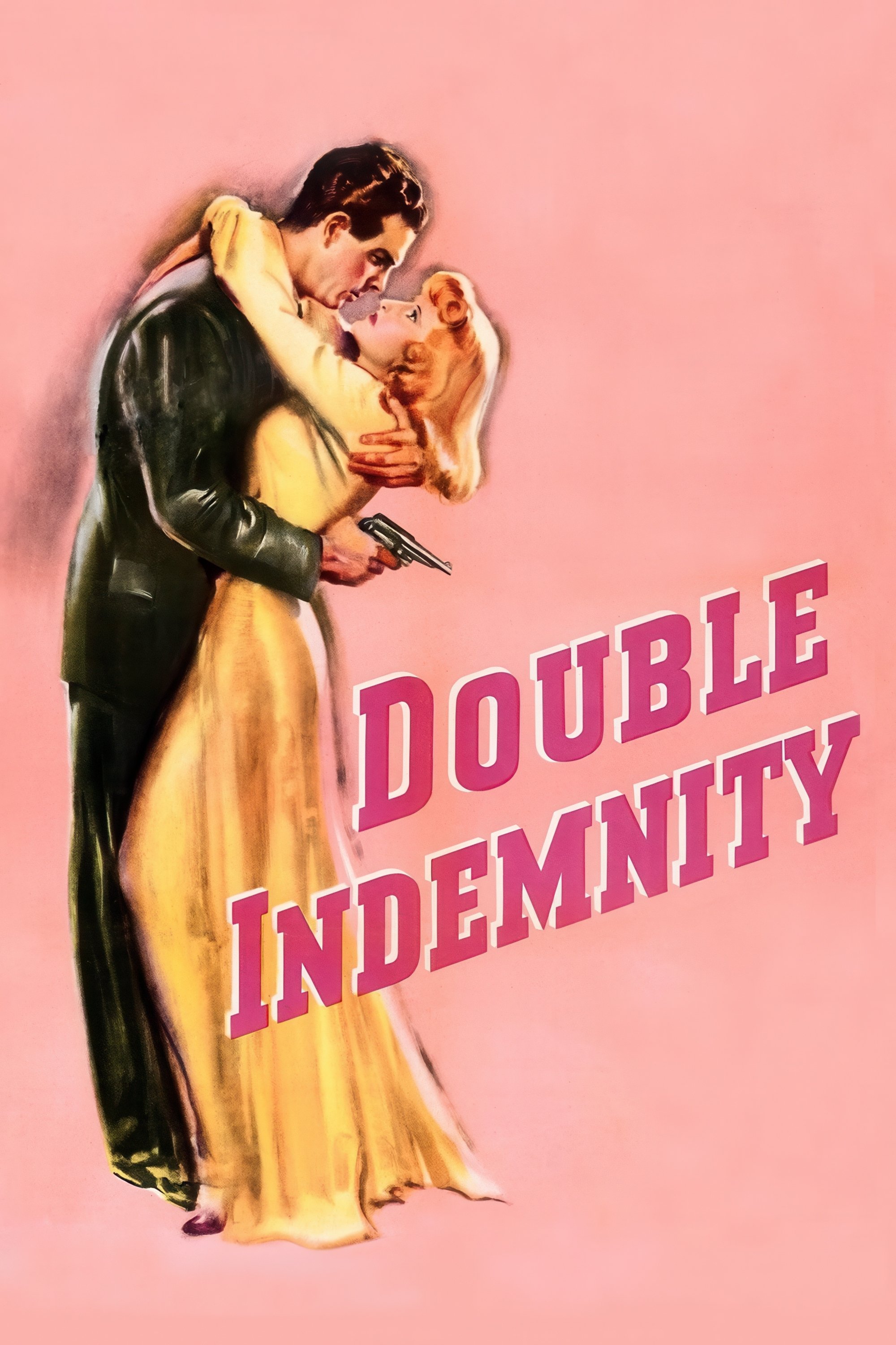 Double Indemnity