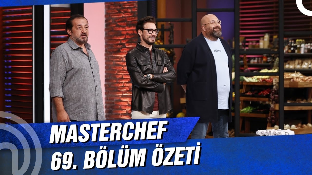 MasterChef Türkiye