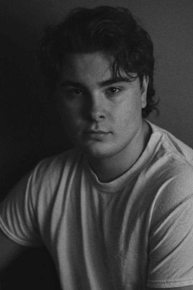 et billede af Kal Isaiah