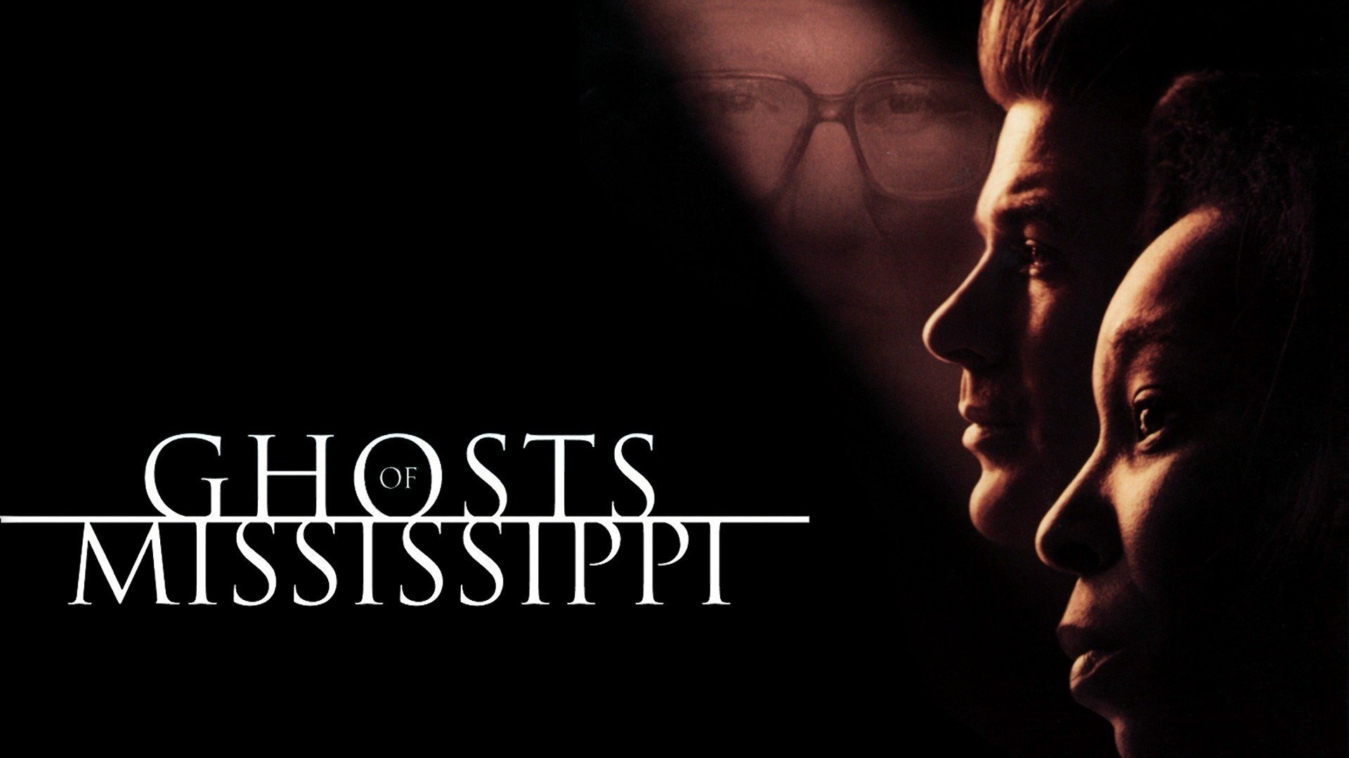 Ghosts of Mississippi