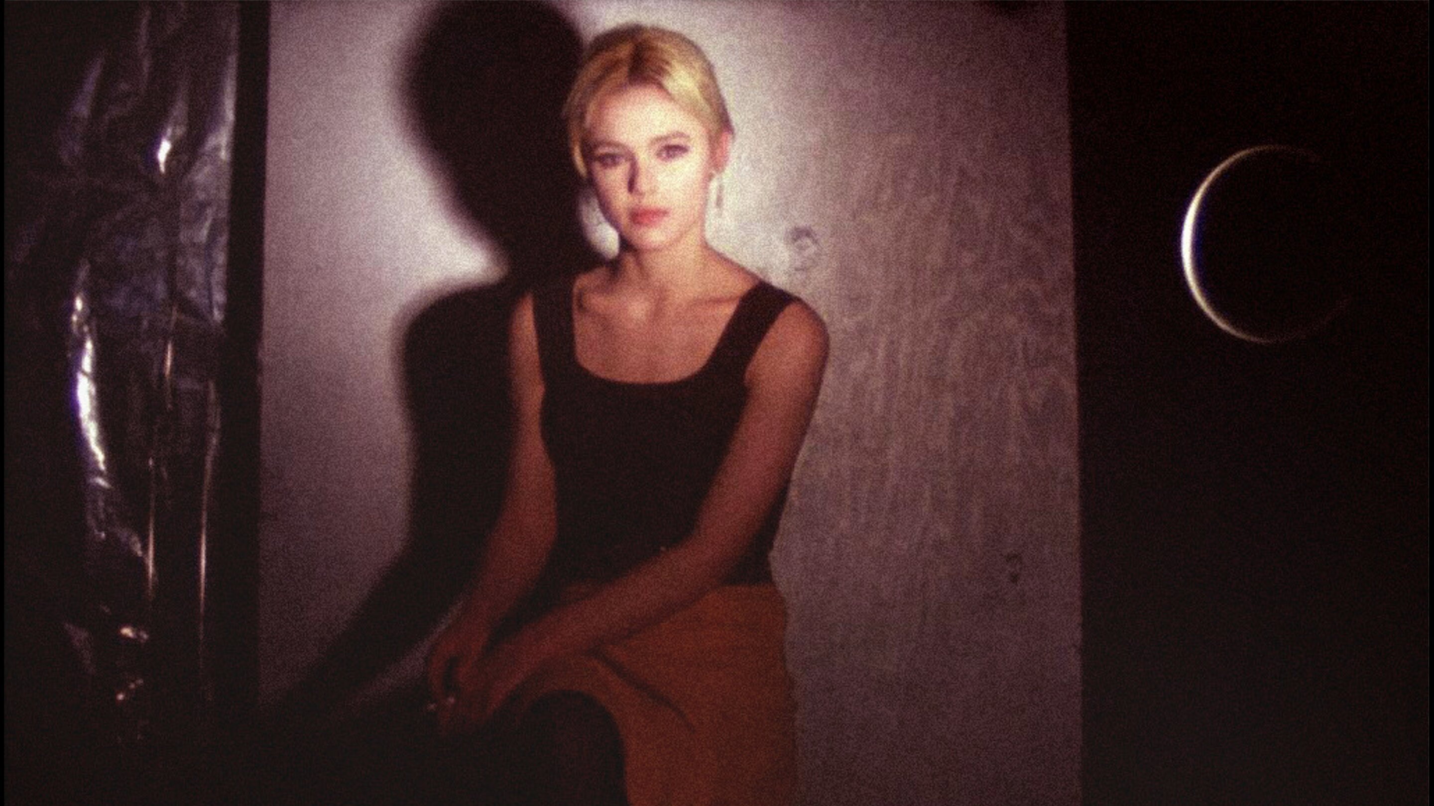 Screen Test [ST310]: Edie Sedgwick