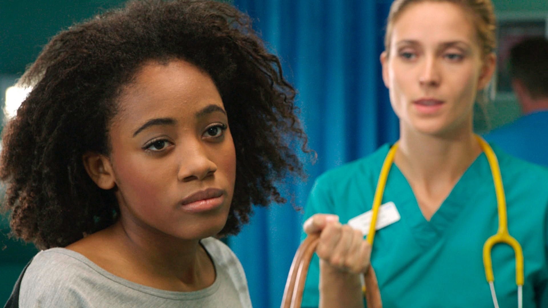 Casualty Staffel 27 :Folge 8 