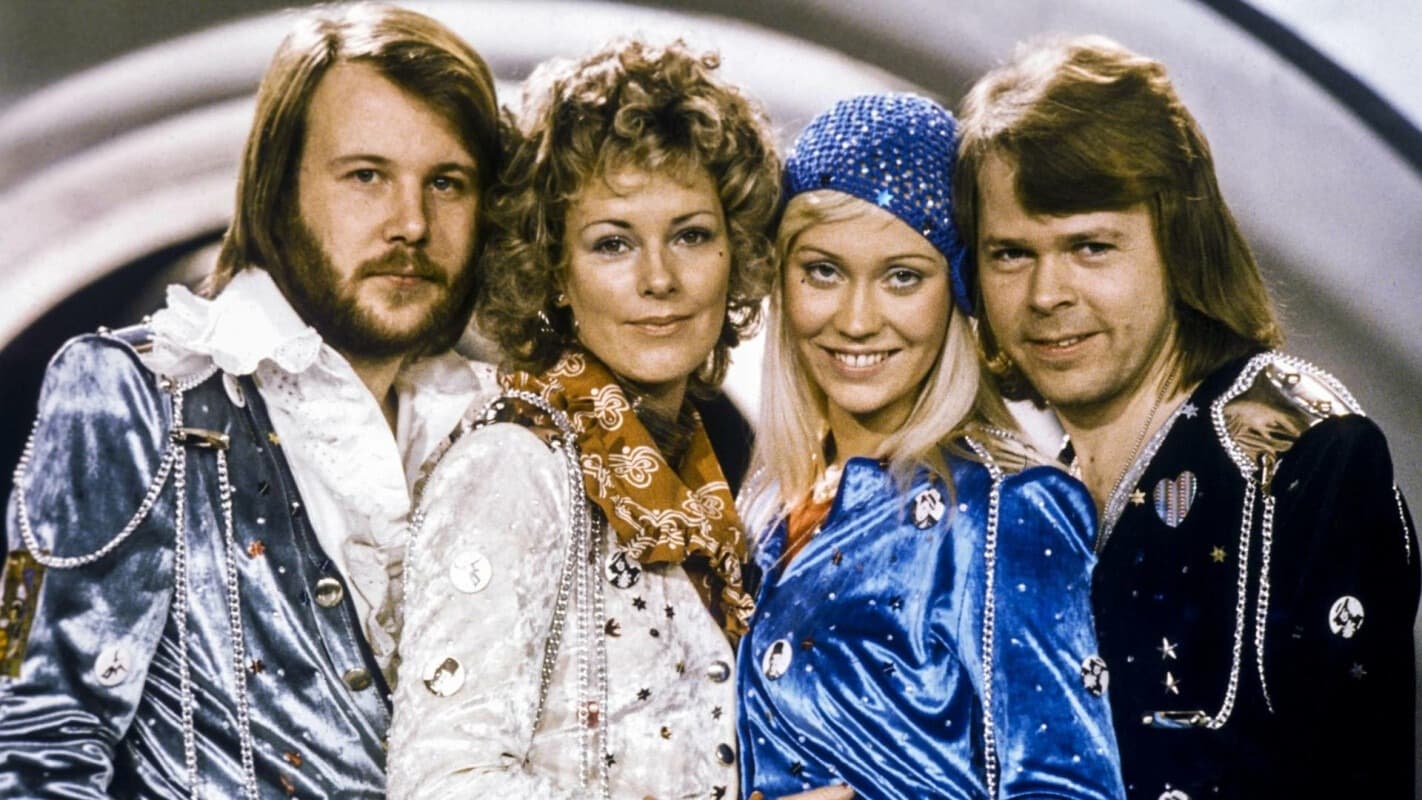 ABBA - Die ganze Geschichte (2024)