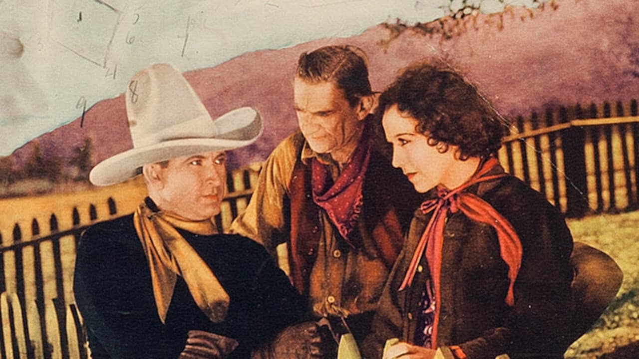 Daring Danger (1932)