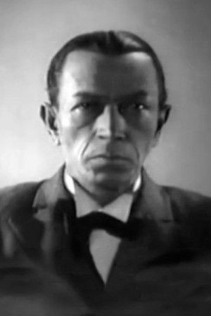 et billede af Grigori Dolgov