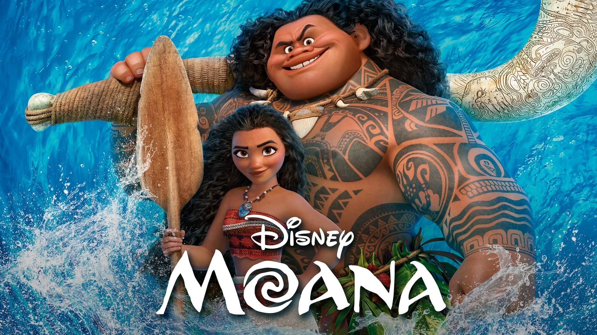 Moana