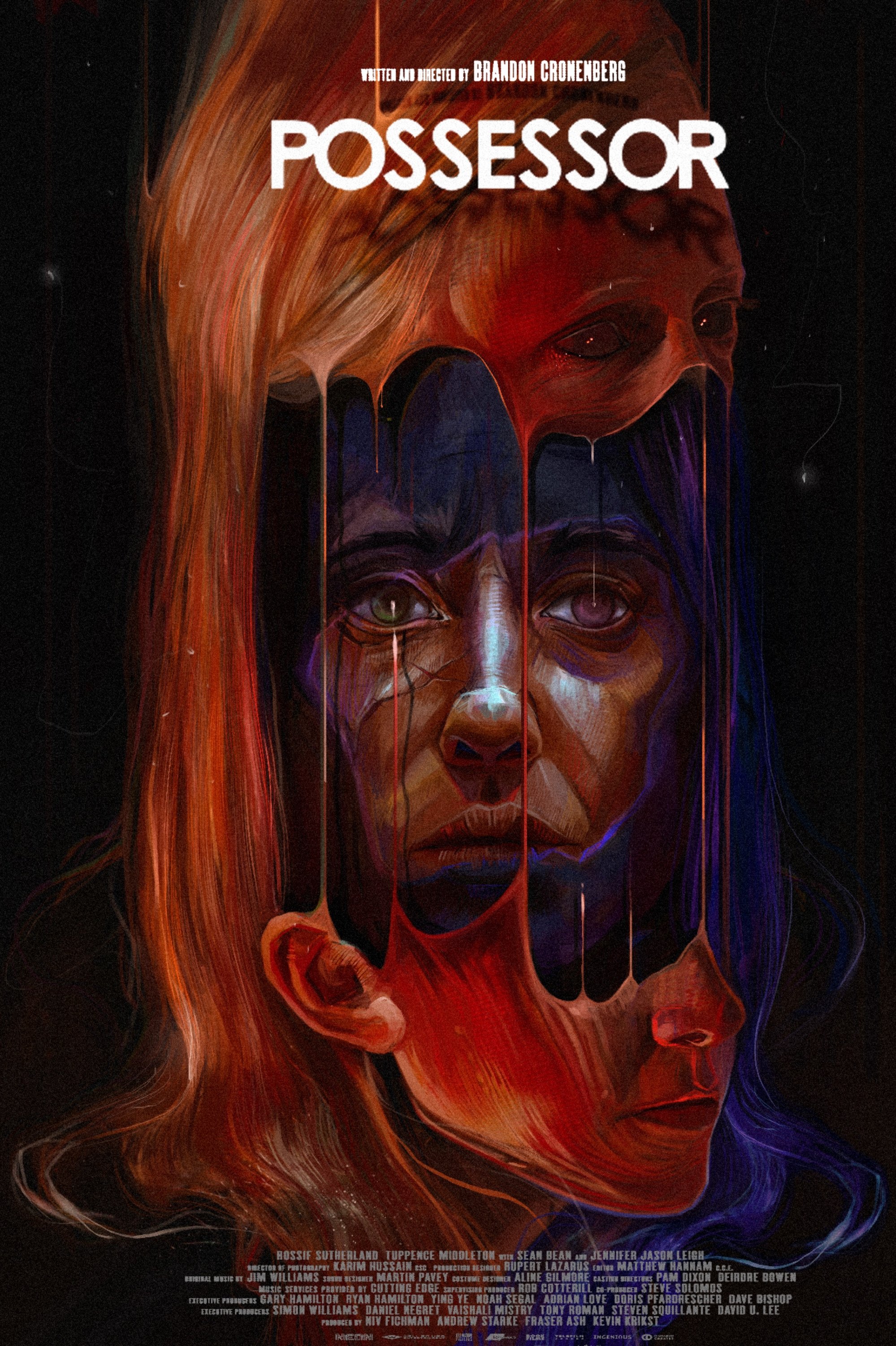 Possessor
