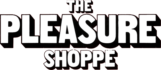 The Pleasure Shoppe