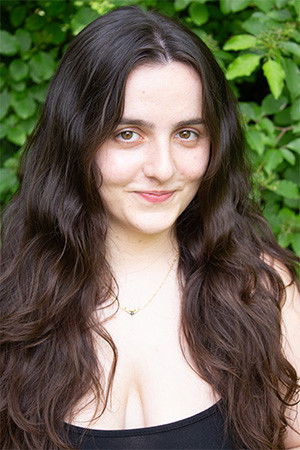 et billede af Solen Moncheaux