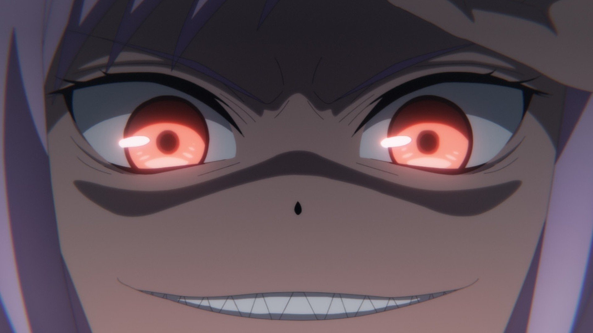 I'm Living with an Otaku NEET Kunoichi!?