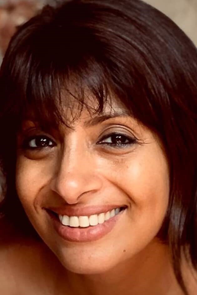 et billede af Ramneeka Dhillon Lobo