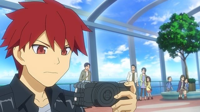 Episode 7