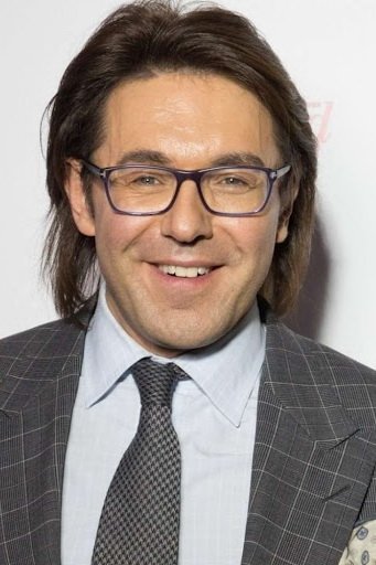 et billede af Andrey Malakhov