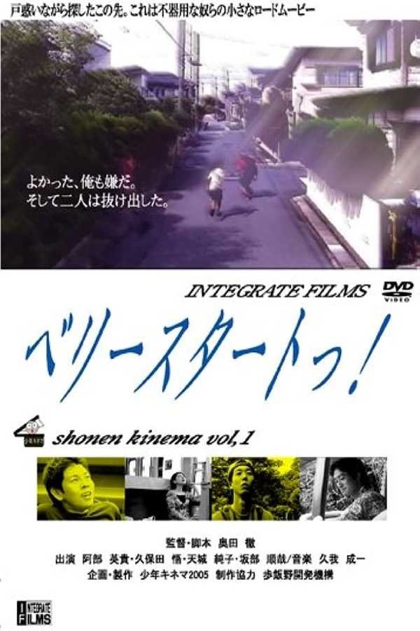 Content cover